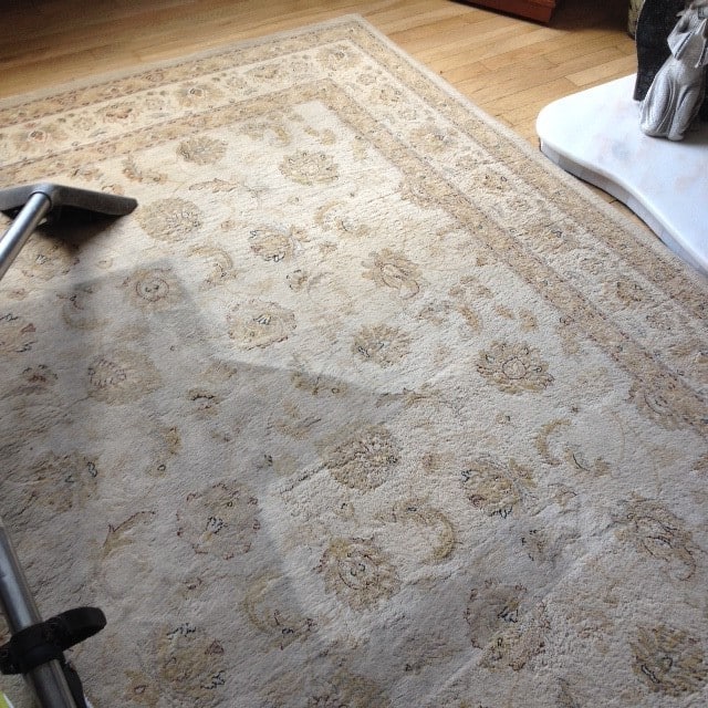 Furniture cleaning in Warrington | Clean Our Carpets